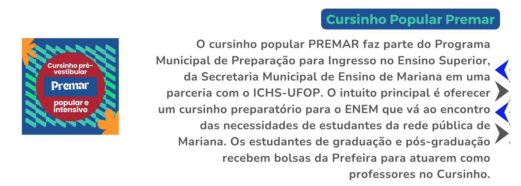 cursinho prevestibular