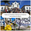 Chamada para Professor Visitante